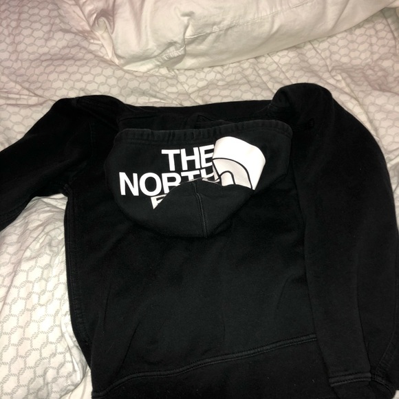 The North Face Other - North Face hoodie